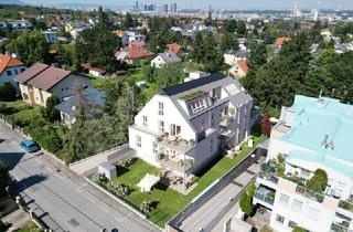 Wohnung kaufen in Heimkehrergasse, 1100 Wien, 2-Zimmer-Gartenwohnung im Erstbezug – Heimkehrergasse 29
