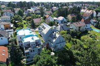 Wohnung kaufen in Heimkehrergasse, 1100 Wien, GREEN LIVING - Sinnvoll Investieren in absoluter Grünruhelage! Idyllisch aber dennoch zentral!