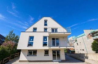 Wohnung kaufen in Heimkehrergasse, 1100 Wien, GREEN LIVING - Sinnvoll Investieren in absoluter Grünruhelage! Idyllisch aber dennoch zentral!