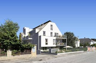 Wohnung kaufen in Heimkehrergasse, 1100 Wien, GREEN LIVING - Sinnvoll Investieren in absoluter Grünruhelage! Idyllisch aber dennoch zentral!