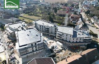Anlageobjekt in Florianipark, 3441 Judenau, Für Anleger! 4 Einheiten im Paket! Erstbezug-Neubau zum attraktiven Preis. - WOHNTRAUM