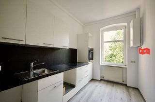 Wohnung kaufen in Schillerstraße, 4020 Linz, Komfortable Altbau Wohnung im Zentrum