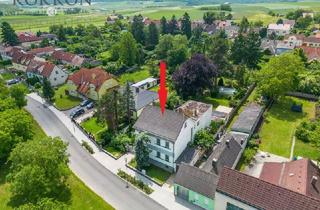 Haus kaufen in 2222 Bad Pirawarth, Ein Ort, an dem Träume wachsen - Ihr neues Zuhause vor den Toren Wiens wartet auf Sie