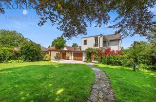 Villen zu kaufen in 2222 Bad Pirawarth, Herrschaftlich geschnittene Art-Deco-Villa * Kommen Sie zum OPEN HOUSE am 7. März 2026 von 11:00 - 14:00 Uhr * Für Ihre Fragen steht Architekt DI Nöldner zu Ihrer Verfügung