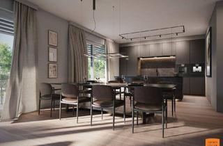 Wohnung kaufen in Knabenseminarstraße 31 und 33, 4040 Linz, Klee33 - Ihr neues Wohnglück in Linz Urfahr