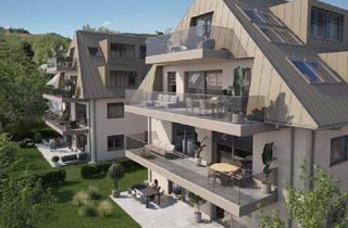 Wohnung kaufen in Knabenseminarstraße 31 und 33, 4040 Linz, Klee33 - Ihr neues Wohnglück in Linz Urfahr