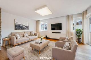 Maisonette kaufen in 6380 Sankt Johann in Tirol, Stilvolle Maisonette-Wohnung in zentraler Ruhelage von St. Johann in Tirol
