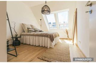 Wohnung kaufen in 1150 Wien, GESTALTUNGSMÖGLICHKEITEN - NEUE DG-WOHNUNG MIT 3 ODER 4 ZIMMERN NAHE U3