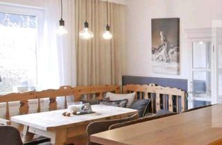 Wohnung kaufen in 6370 Kitzbühel, Gemütliche Gartenwohnung in Sonnenlage nahe Kitzbühel - mit begehrtem Haupt- u. Freizeitwohnsitz!