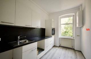 Wohnung kaufen in Schillerstraße 44, 4020 Linz, Komfortable Altbau Wohnung im Zentrum