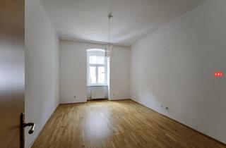 Wohnung kaufen in Schillerstraße 44, 4020 Linz, Schöne Altbau Erdgeschoss Wohnung mit Garten im Zentrum von Linz