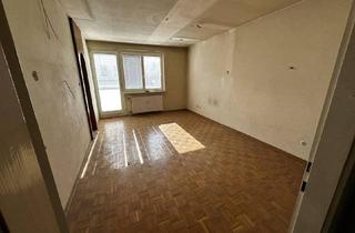 Wohnung kaufen in Türkenschanzpark, 1180 Wien, Helle und ruhige 3-Zimmer Wohnung mit optimalem Grundriss, separater Küche und Kellerabteil - sanierungsbedürftig - Nähe Türkenschanzpark