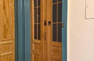 Wohnung kaufen in Lorenz-Weiß-Gasse, 1140 Wien, 2-Zimmer Altbauwohnung mit Gartennutzung in Penzing