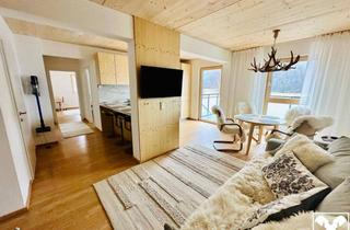 Wohnung kaufen in 9873 Döbriach, Neuwertige Eigentumswohnung in der Nähe des Millstätter Sees