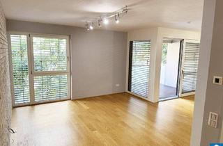 Wohnung kaufen in Hockegasse, 1180 Wien, Stilvolle 3-Zimmer-Neubauwohnung mit Loggia in absoluter Ruhelage des 18. Bezirks