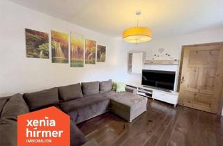 Wohnung kaufen in 6632 Ehrwald, Den Bergen ganz nah!