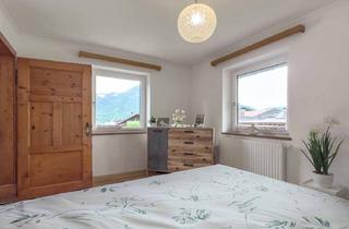 Wohnung kaufen in 6632 Ehrwald, Den Bergen ganz nah! - Freizeitwohnsitz