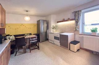 Wohnung kaufen in 6632 Ehrwald, Den Bergen ganz nah! - Freizeitwohnsitz