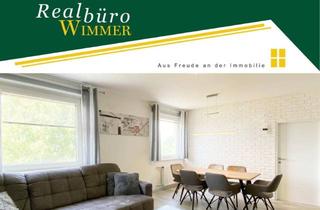 Wohnung mieten in Spöttlstraße 12, 4600 Wels, Helle, sehr gepflegte 2-Zimmer-Wohnung mit westseitiger Loggia