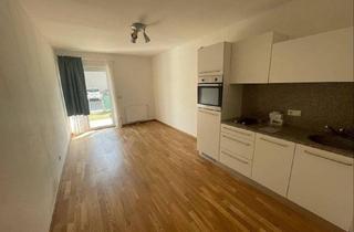 Wohnung mieten in 8200 Gleisdorf, Gemütliche Singlewohnung mit Garten in zentraler Lage ...!
