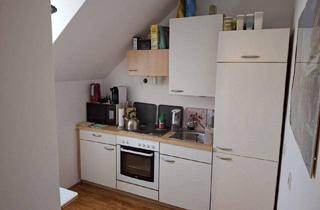 Wohnung mieten in Marktplatz 12, 4650 Lambach, Gemütliche 2-Zimmer-Wohnung mit möblierter Küche in zentraler Lage in Lambach