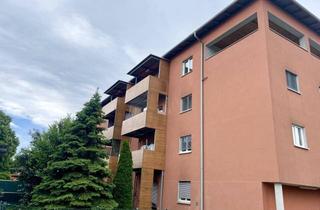 Wohnung mieten in Grottenhofstraße, 8053 Graz, 3-Zimmer-Wohnung mit Balkon in 8053 Graz zu mieten