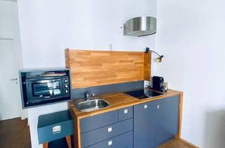 Wohnung mieten in Yppenplatz, 1160 Wien, Kleinwohnung nahe Yppenplatz befristet
