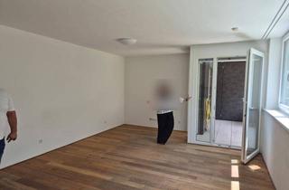 Wohnung mieten in Riedgasse 19, 6850 Dornbirn, 2 Zimmerwohung zwischen Marktplatz und Bahnhof in Dornbirn