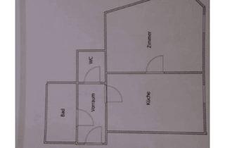 Wohnung mieten in Prankergasse 78, 8010 Graz, Gemütliche Starterwohnung