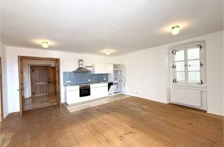 Wohnung mieten in 2070 Retz, Wohnen im Palazzo/Weinviertel