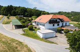 Gewerbeimmobilie kaufen in Bad Waltersdorf, 8271 Bad Waltersdorf, Großzügiges Wohnhaus mit 12 Einheiten in Top-Lage in der Thermenregion Bad Waltersdorf – ideal als Beherbergungsbetrieb oder Mehrparteienhaus