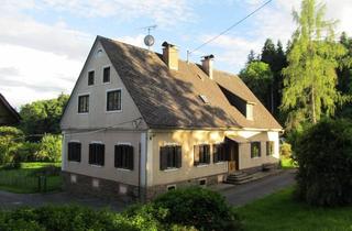Haus kaufen in 8524 Bad Gams, * LANDHAUS IN ABSOLUTER RUHELAGE *
