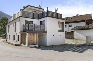 Doppelhaushälfte kaufen in 6271 Uderns, Zwei moderne Doppelhaushälften in Uderns – flexibel nutzbar als Wohn- oder Renditeobjekt