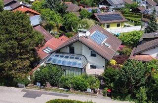 Einfamilienhaus kaufen in Keltenberg-Zum Druidenhain, 7202 Bad Sauerbrunn, gepflegtes Einfamilienhaus mit traumhaftem Wintergarten zu verkaufen