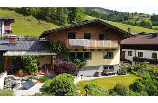 Haus kaufen in 5660 Taxenbach, Wohnhaus in bester Südhanglage – Taxenbach
