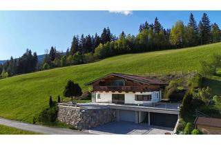 Haus kaufen in 6365 Kirchberg in Tirol, Landhaus mit Potential in erhöhter Sonnenlage (06317)