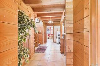 Haus kaufen in 5660 Taxenbach, Wohnhaus mit großem Grundstück in absoluter Ruhelage von Taxenbach