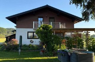 Haus kaufen in 5223 Pfaffstätt, Ruhe, Freiheit und grenzenloser Freiraum