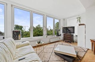 Haus mieten in 1180 Wien, Charmantes Einfamilienhaus in Bestlage Schafberg