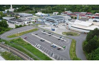 Gewerbeimmobilie kaufen in Industriestraße, 9601 Arnoldstein, Industriestandort in strategischer Lager - Moderne Produktionshallen in Arnoldstein
