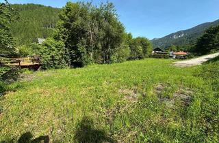 Grundstück zu kaufen in Au Bei Turnau, 8624 Au bei Turnau, ***Baugrundstück in idyllischer Lage mit Bachlauf (134/11) – Ihr Traumhaus wartet auf Sie!***
