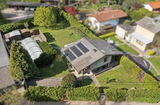 Grundstück zu kaufen in 2103 Langenzersdorf, Ihr persönliches Refugium in absoluter Ruhelage – Naturidylle trifft Stadtnähe!