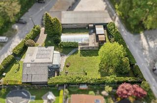 Grundstück zu kaufen in 2103 Langenzersdorf, Ihr persönliches Refugium in absoluter Ruhelage – Naturidylle trifft Stadtnähe!