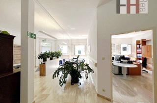 Büro zu mieten in 3003 Gablitz, Geschäftslokal/Büro/Praxis auf 2 Ebenen, hohe Frequenzlage, gesamt 280m² + Parkplätze! Idealer Firmenstandort!