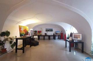 Büro zu mieten in 2700 Wiener Neustadt, Zentrale Geschäfts-/ Büroflächen mit Altbau-Charme zum absoluten Schnäppchenpreis