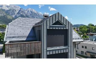 Penthouse kaufen in 6067 Absam, Penthouse-Wohnung in Absam - Premium Living am Fuße des Karwendels