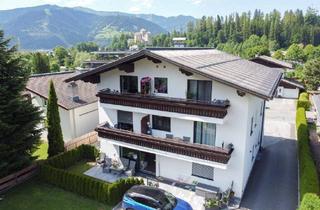 Wohnung kaufen in 5671 Bruck an der Großglocknerstraße, Neuwertige 2-Zimmer Wohnung in Bruck