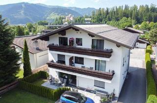 Wohnung kaufen in 5671 Bruck an der Großglocknerstraße, Neuwertige 2-Zimmer Dachgeschosswohnung in Bruck