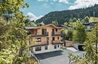 Penthouse kaufen in 6353 Going am Wilden Kaiser, Penthouse mit Kaiserblick