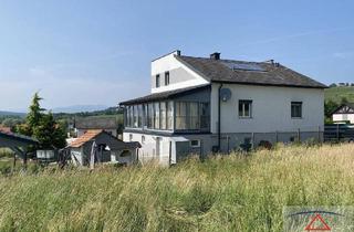 Haus kaufen in 8271 Bad Waltersdorf, Wohnhaus in sonniger Aussichtslage!